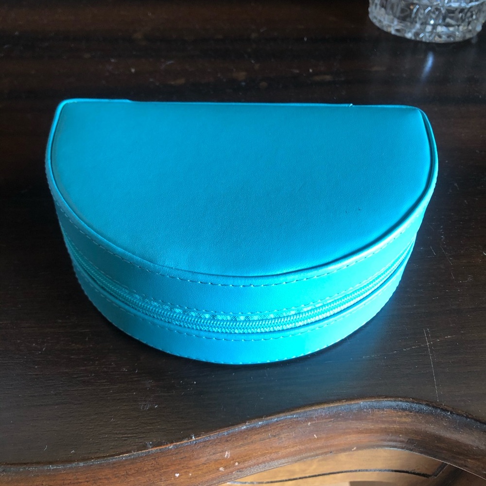 Travel Jewelry Case